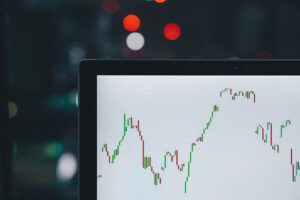 Groupe Forward Finance Courbe