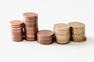 Groupe Forward Finance Pieces