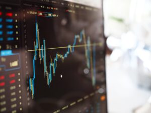 Groupe Forward Finance Courbes
