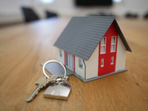 Groupe Forward Finance Maison Cle
