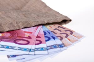 Groupe Forward Finance Portefeuille d'actifs