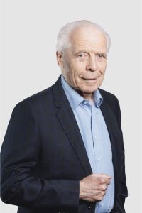 DROIT Francis - Groupe Forward